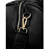Vuch Shirleen Black Travel Bag | Shoptok.si