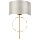  Endon 95210 - Zidna lampa 1xE27/10W/230V siva/mesing | Eponuda.com