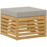  Setovi sofa Čvrsto drvo akacije | shoptok.hr