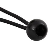  Užad za bungee s kuglicama 50 kom 21 x 0,5 cm | shoptok.hr