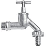 Rosan ispusni (baštenski) ventil sa metalnim holenderom 1/2" | Eponuda.com