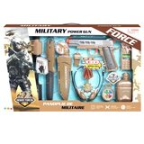 Magic Toys Military Force vojno oružje sa zvukom i svijetlom | shoptok.hr