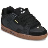 Globe Skate čevlji SABRE Črna | Shoptok.si