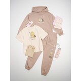 Sinsay Pamučna majica s printom Pusheen the Cat | shoptok.hr