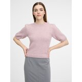 Orsay Pink women's sweater - Women Cene