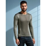 DStreet Sweter męski khaki Cijene