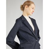 s.Oliver Blazer mornarska / nočno modra | Shoptok.si