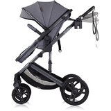Chipolino kolica Amore Cloud Grey | shoptok.hr