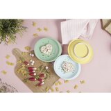 Badabulle Plate Set krožnik 6 m+ 3 kos | Shoptok.si