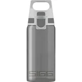 Viva One Bottle 0,5 l - Anthracite