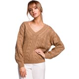 Made Of Emotion Woman's Pullover M510 | Shoptok.si
