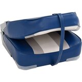  Sedež za čoln 2 kosa s podstavkom vrtljiv 360°, (22110389) | Shoptok.si