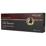 ACTIVLAB Anti-aging NAD+ Booster (60 kapsula) | shoptok.hr