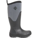MUCK BOOTS Škornji Arctic Sport II Tall za ženske - črno sivi - 37 | Shoptok.si