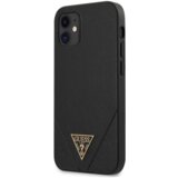  Maska Faceplate Frost Guess iPhone 12 Mini crna. | ePonuda.com