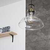  Luster na sajli SINGLE 1xE27/60W/230V | Eponuda.com