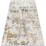 RugsX Preproge BLISS Z199AZ127 preproga smetana / zlato - 80x150 cm Bež | Shoptok.si