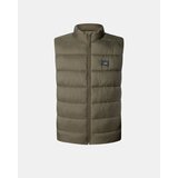 PepeJeans Telovniki & Jope PM4027189 PUFFER Zelena Cene