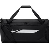 Nike Športne torbe Academy Team M Bag Črna Cene