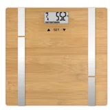 Tehtnica Bamboo Fit z analizo telesne sestave, (5000509020)