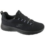 Skechers Nizke superge Dynamight Črna Cene