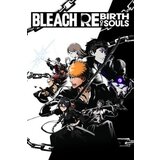 Steam BLEACH Rebirth of Souls (PC) Key GLOBAL | ePonuda.com