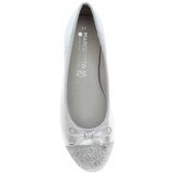 Marco Tozzi 28210042948 Srebrna | shoptok.hr