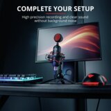 Trust gaming mikrofon GXT 244 Buzz 23466 Cene