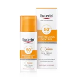 Sun Anti-age tonirana krema SPF50+ Tamna, 50ml