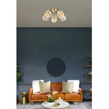 Globo STROPNA LED-SVETILKA FLORIELLA 1400 lm 3000 K 230 V | Shoptok.si