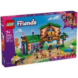 Lego Igracka Kocke Friends Pony Ranch & Stable 7+ Cijene