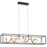 PAUL NEUHAUS 2416-18 - led prigušiva luster na sajli selina 4xLED/10,2W/230V Cene
