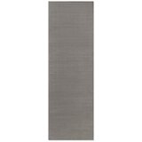 Elle Decoration Antracitno siv/kremno bel tekač 80x240 cm Perles Dolomite – | Shoptok.si
