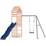 Vanjski set za igru od masivnog drva duglazije | shoptok.hr