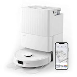 Roborock Qrevo S Bela | Shoptok.si