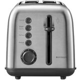 Buydeem 2 slice toaster, model DT620E, color stainless steel, eu | ePonuda.com
