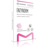 Max Medica enzynorm kaps A20 | ePonuda.com