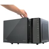 Hisense Mikrotalasna rerna sa gril grejačem - H23MOBS5HG4 | Eponuda.com