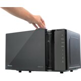 Hisense Mikrovalovna pečica H23MOBS5HG4, (5000263022) | Shoptok.si