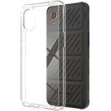 Przezračno zaštitno kućište za Samsung Galaxy Xcover 7 - Prozirna KP33898 | shoptok.hr