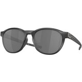 Oakley Reedmace OO9126-02 ONE SIZE (54) Črna/Siva Cene