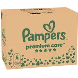 Pampers Premium Care pelene (mesečni box), veličina 5, 11-16 kg, 160 kom Cene