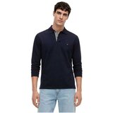 Tommy Hilfiger teget muška polo majica Cene