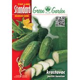 Green Garden Sjeme povrća KRASTAVAC PARIŠKI KORNIŠON Cijene