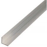 STABILIT rubni profil (d x š x v: 2.000 x 50 x 50 mm, aluminij) Cijene