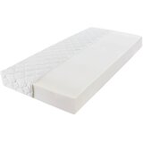 Furnova Vzmetnica s pralno prevleko 200 x 80 x 17 cm, (21912131) | Shoptok.si