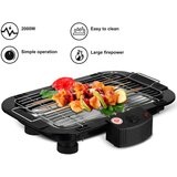 Impakt Električni Roštilj 2000W | Eponuda.com