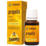 Medex Propolis kapi na alkoholnoj bazi (15 ml) Cijene
