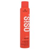 Schwarzkopf Professional Osis+ Velvet Lightweight Wax-Effect Spray lak za kosu slaba fiksacija 200 ml za ženske Cijene