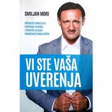 Karupović Smiljan Mori - Vi ste vaša uverenja Cene